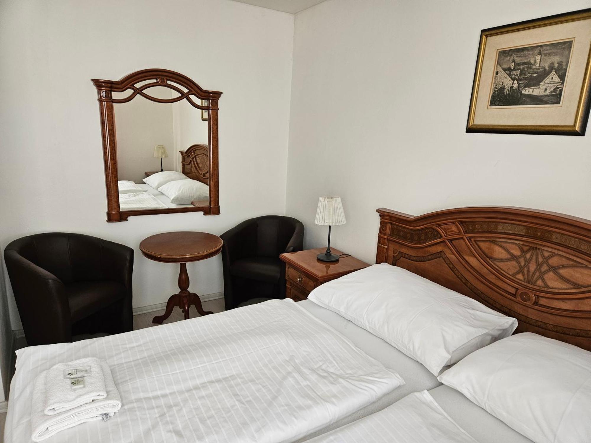 Union 3* Louny