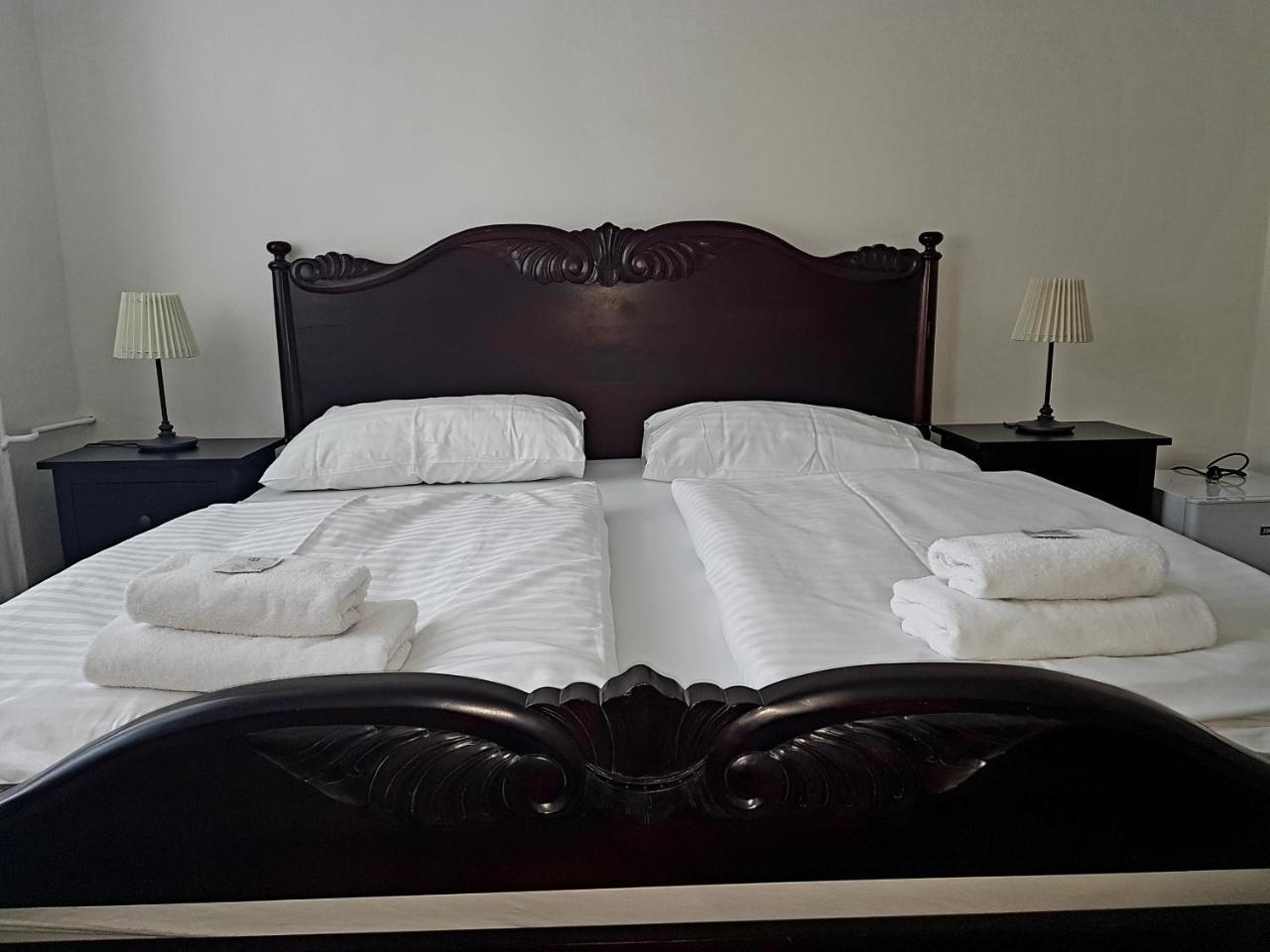 Hotel Union Louny